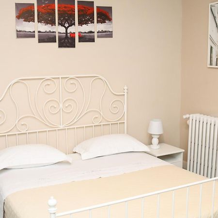 La Casa Della Nonna Bed and Breakfast Montemiletto Εξωτερικό φωτογραφία