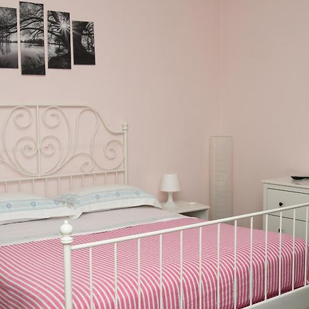 La Casa Della Nonna Bed and Breakfast Montemiletto Εξωτερικό φωτογραφία