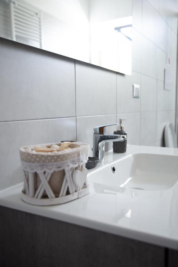 La Casa Della Nonna Bed and Breakfast Montemiletto Εξωτερικό φωτογραφία