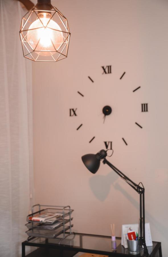 La Casa Della Nonna Bed and Breakfast Montemiletto Εξωτερικό φωτογραφία