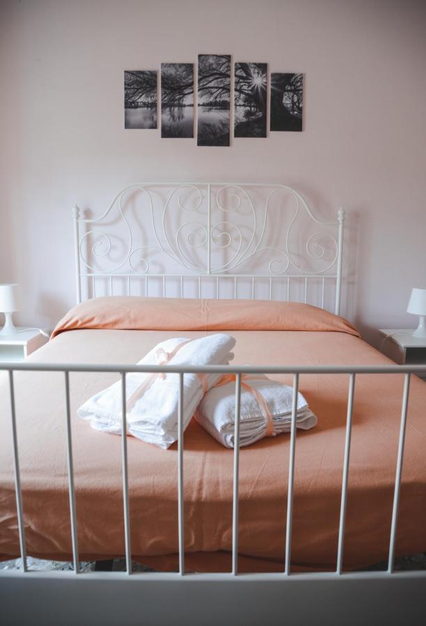 La Casa Della Nonna Bed and Breakfast Montemiletto Εξωτερικό φωτογραφία