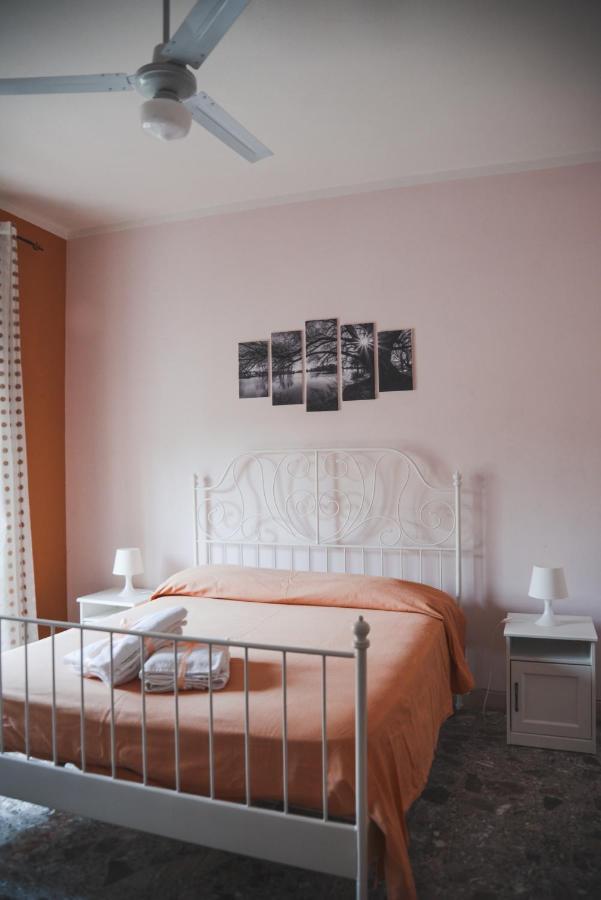 La Casa Della Nonna Bed and Breakfast Montemiletto Εξωτερικό φωτογραφία