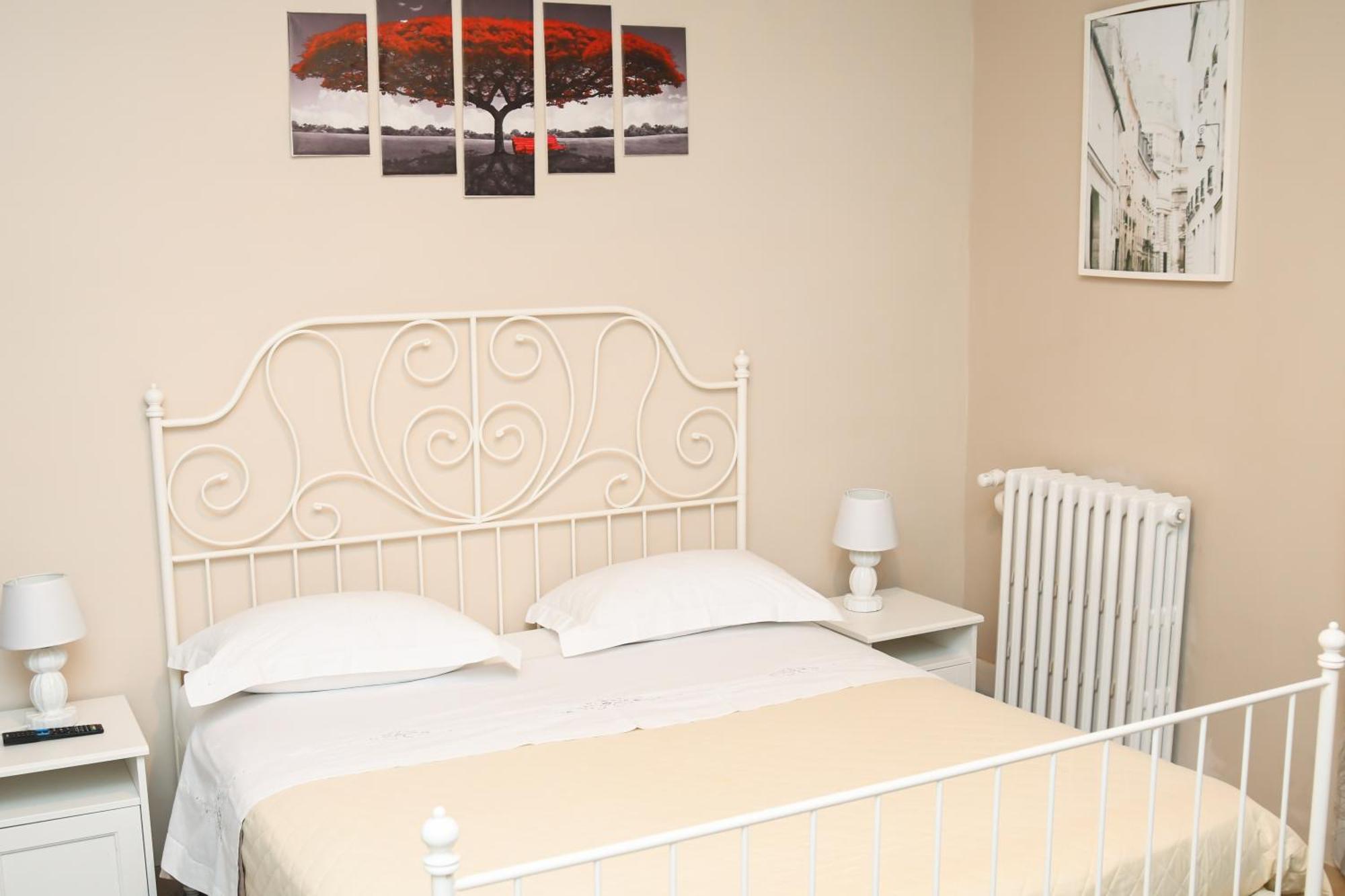 La Casa Della Nonna Bed and Breakfast Montemiletto Εξωτερικό φωτογραφία