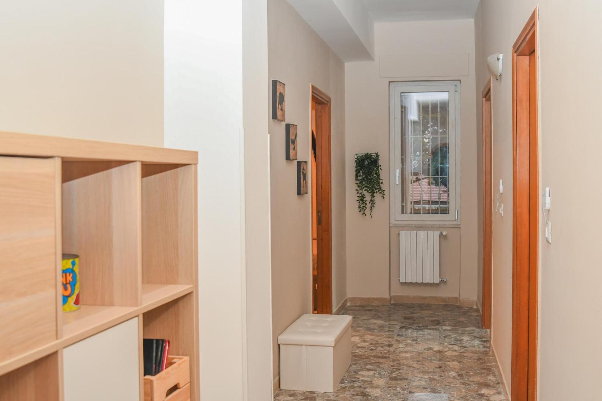 La Casa Della Nonna Bed and Breakfast Montemiletto Εξωτερικό φωτογραφία