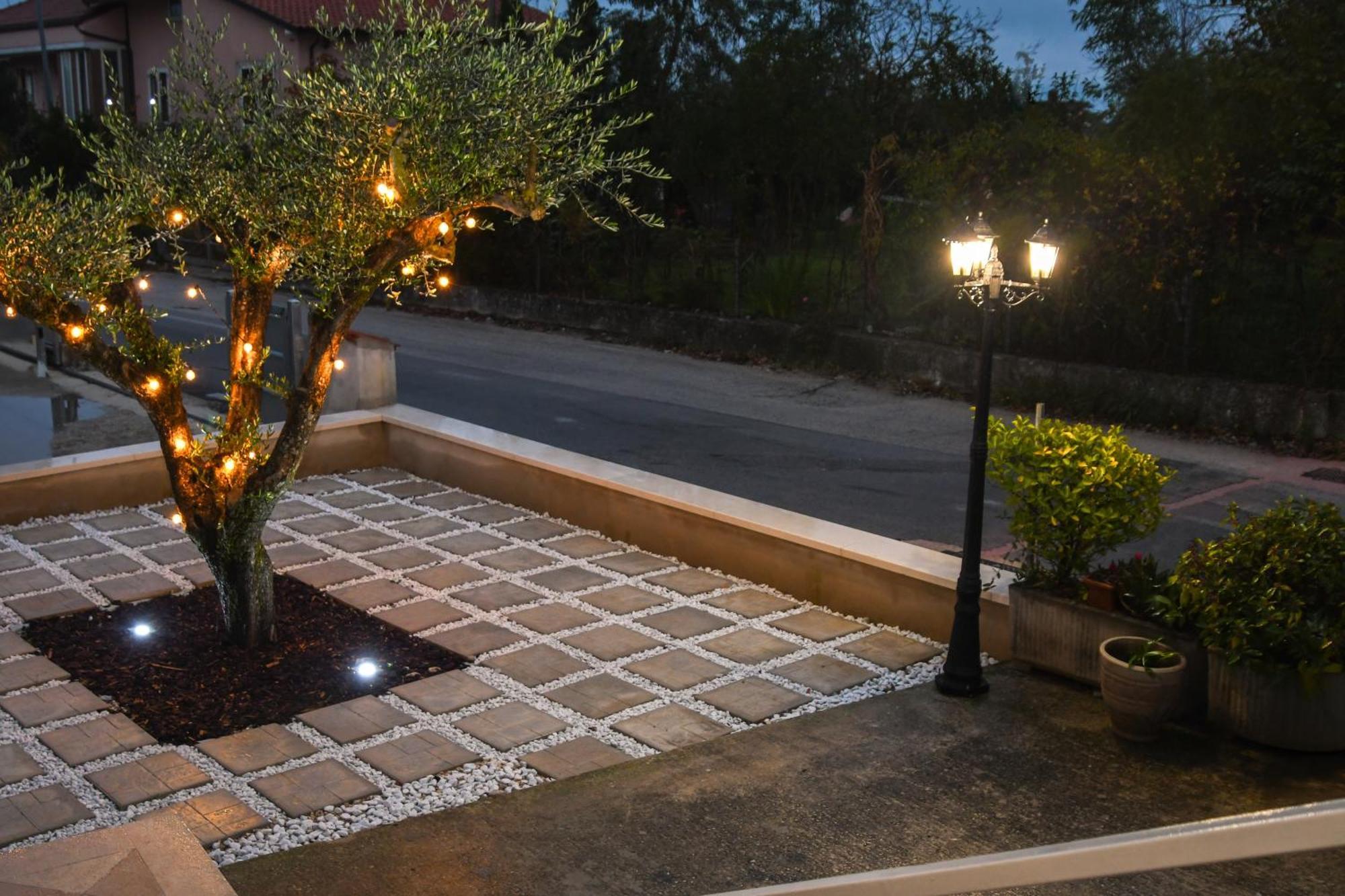 La Casa Della Nonna Bed and Breakfast Montemiletto Εξωτερικό φωτογραφία